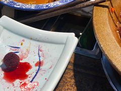 -蜀留香石锅鱼(六顺街店)