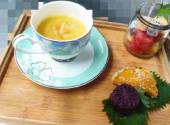 -上海虹桥锦江大酒店·宴会厅