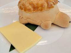 -蔡澜点心·粤菜(赛格国际购物中心店)