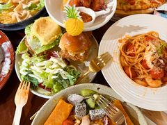 -HERRE·FARM 赫尔露营农场·团建聚会包场