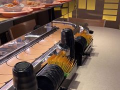 -争鲜回转寿司(东方银座店)