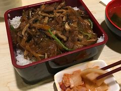 -桃屋日本料理(清华科技园店)