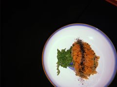 发财拌饭-小火花·干式熟成牛排馆Spark SteakHouse(剑桥郡店)