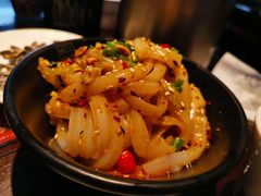 -江边城外烤全鱼(方庄时代购物中心店)
