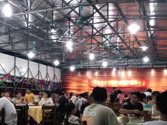 大堂-大笑饭堂(甲子桥店)