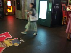 -中影国际影城(兰生大厦CINITY LED店)
