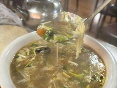 -清真·馬坡二旦烧烤(人生一串拍摄店)