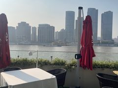 -三利音·浦之舟(滨江大道店)