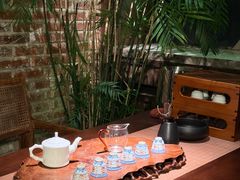 -穿越·外婆家(西溪天堂店)