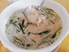 秘制黄鳝羹-六叔农家餐馆