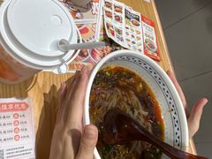-三两粉(莲塘华润万家店)