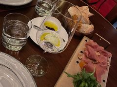-Tivano意大利餐厅(成都居舍酒店)
