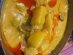 -香巴拉云南餐厅(华莱坞店)