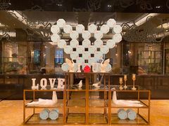 -星河湾半岛酒店-真粤中餐厅