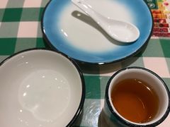 砖茶-新疆巴州金丝特餐厅(大钟寺店)