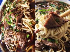 羊肉面-南花桥羊肉馆