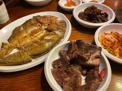 -辛氏火炉·韩式古法烤肉(松北店)