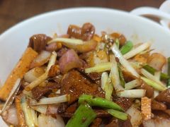 -寻裕记·现炒浇头面(人民广场店)