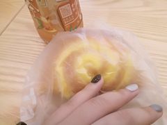 -BreadTalk面包新语·烘焙蛋糕(海岸城店)