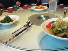 -大鸭梨烤鸭(望京店)