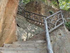 -幕燕滨江·燕子矶公园