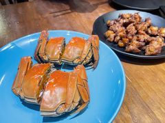 -起锅烧油(信河街店)