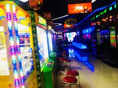 -风云再起游乐汇(皇城恒隆广场店)