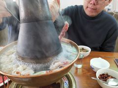 -全顺斋餐厅(育芳园店)
