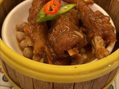 -七爺清汤腩(南开大悦城店)