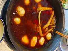 -李子坝梁山鸡(李子坝大鸡哥店)