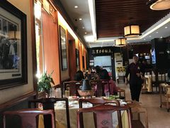 大堂-东来顺饭庄(天坛店)