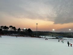 -棋盘山冰雪大世界