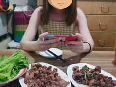 -炙热童年·老北京炙子烤肉(南锣鼓巷店)