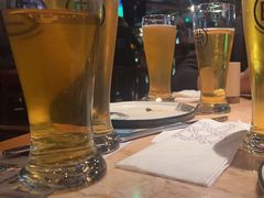 -Shanghai Brew House上海啤酒工坊(老外街店)