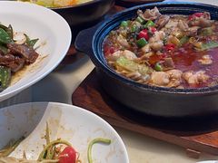 -苏乡兰亭·新派淮扬菜(吾悦广场店)