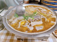 -石记固始鹅块(新十六街店)