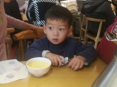 -吕氏疙瘩汤·海鲜新鲁菜(凯德mall新都心店)