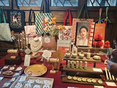 -朵云书院·广富林店