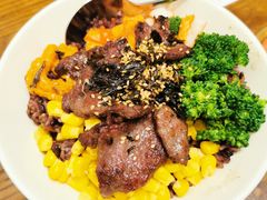 -Dreamsalad梦想轻厨(健康轻食·减脂沙拉·意面·祖庙店)
