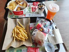 -肯德基(鲁迅路店)