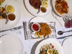 -Deer Park鹿园西餐(仁恒置地广场店)