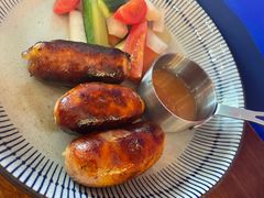 -Mesa Madre梅萨妈妈·Bintana(国贸店)