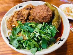 -任记七中刀削面(总店)
