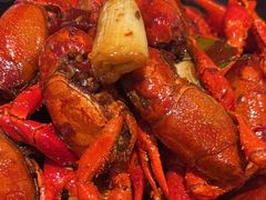 -聚味瞿记·龙虾堂(咸嘉湖店)