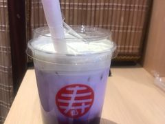 -寿奶茶·鲜奶与茶(合生汇购物中心店)