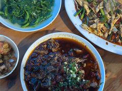 -九九牛肉馆(南山路店)