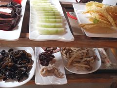 -原汁原味驴庄(长岭村店)