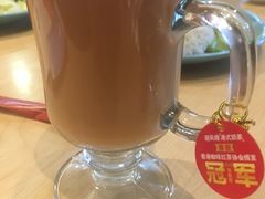 -避风塘(百联东郊店)