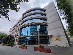-南京航空航天大学(明故宫校区)