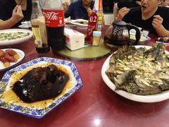 -呼吸森林·生态农庄农家乐私房菜